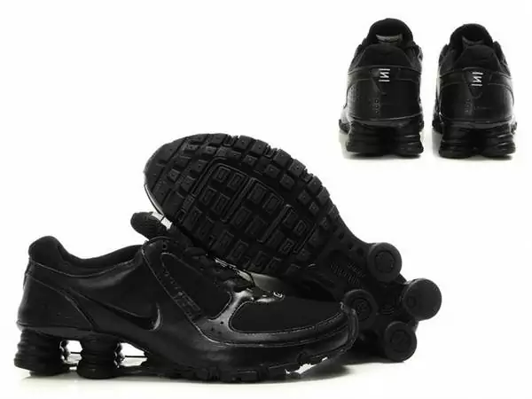 Bon Marche Achat Nike Shox TURBO,nouvelle chaussure nike pour femme