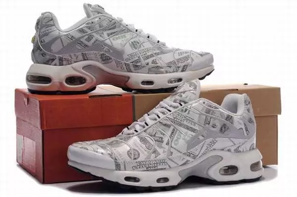 Make Your Own Collection Tn Air,Nike TN requin dollar