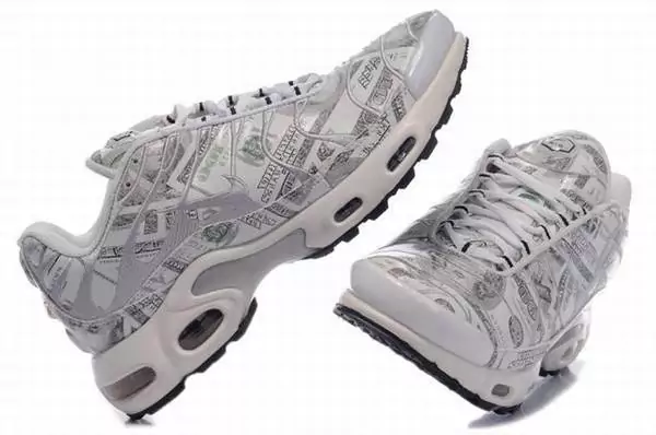 Make Your Own Collection Tn Air,Nike TN requin dollar